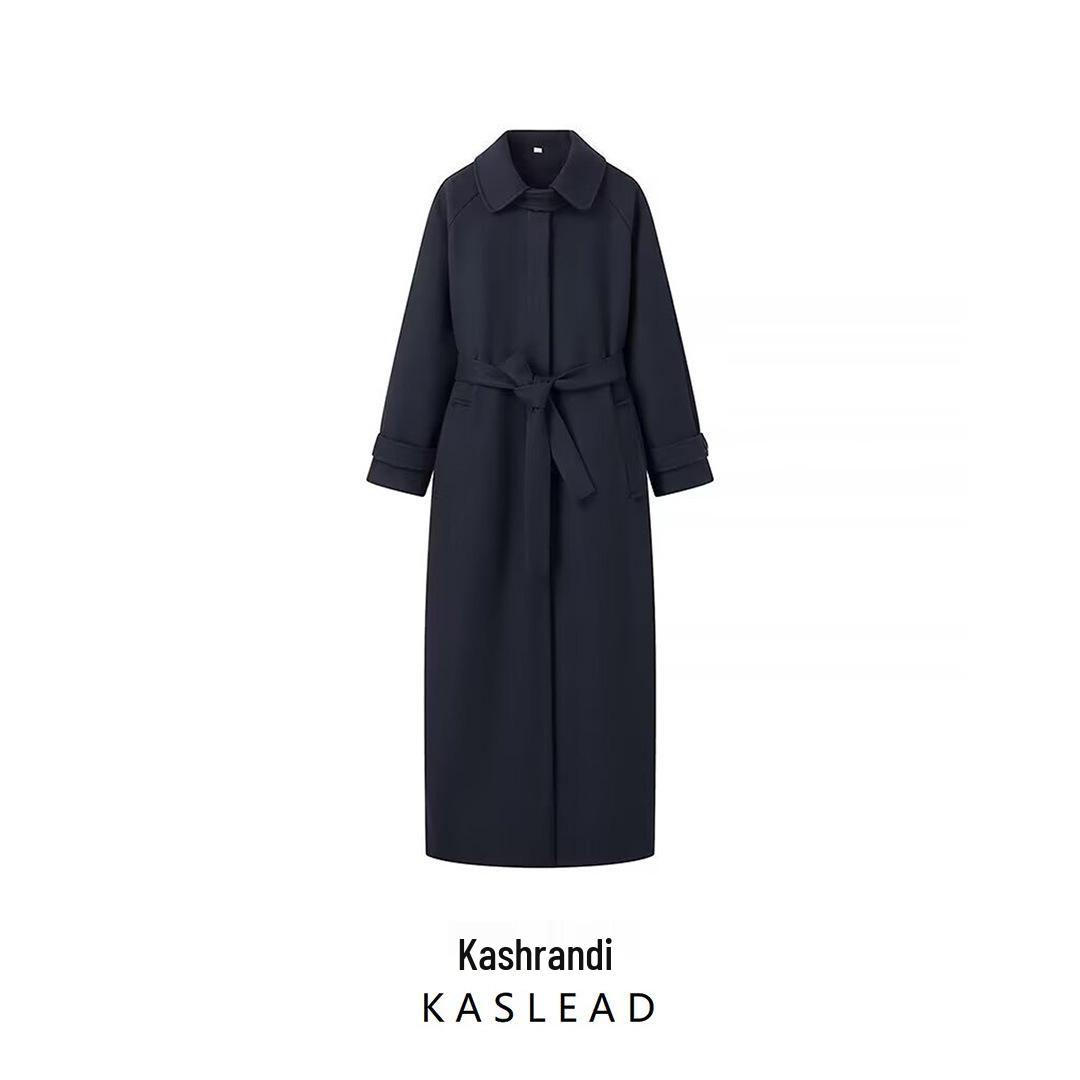 2024 Winter Women s Mid-Length Woolen Coat - European & American Style with Simple Belt M
2024 Winter Women s Mid-Length Woolen Coat - European & American Style with Simple Belt M