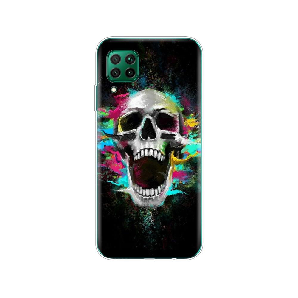 Чохол для Huawei P40 Lite 5G 4G М який Прозорий ТПУ Силіконовий Чохол для Телефону Для Huawei P40 Lite E P40Lite Бампер Coque Задня панель тварина Huawei P40 Lite 5G
Чохол для Huawei P40 Lite 5G 4G М який Прозорий ТПУ Силіконовий Чохол для Телефону Для Huawei P40 Lite E P40Lite Бампер Coque Задня панель тварина Huawei P40 Lite 5G