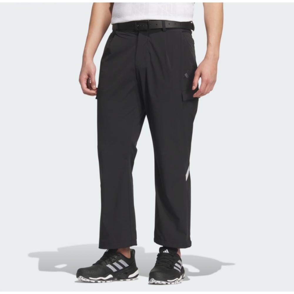 Adidas Гольф Мужские Легкие Эластичные Брюки Карго Длины до Щиколотки Jg1366 JG1366 (black)/A82(32)
Adidas Гольф Мужские Легкие Эластичные Брюки Карго Длины до Щиколотки Jg1366 JG1366 (black)/A82(32)