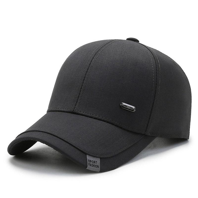 Men s Baseball Caps for Middle-aged and Elderly People Spring and Autumn Polyester Fiber Old Hats Outdoor Sports Peaked Caps серый
Men s Baseball Caps for Middle-aged and Elderly People Spring and Autumn Polyester Fiber Old Hats Outdoor Sports Peaked Caps серый