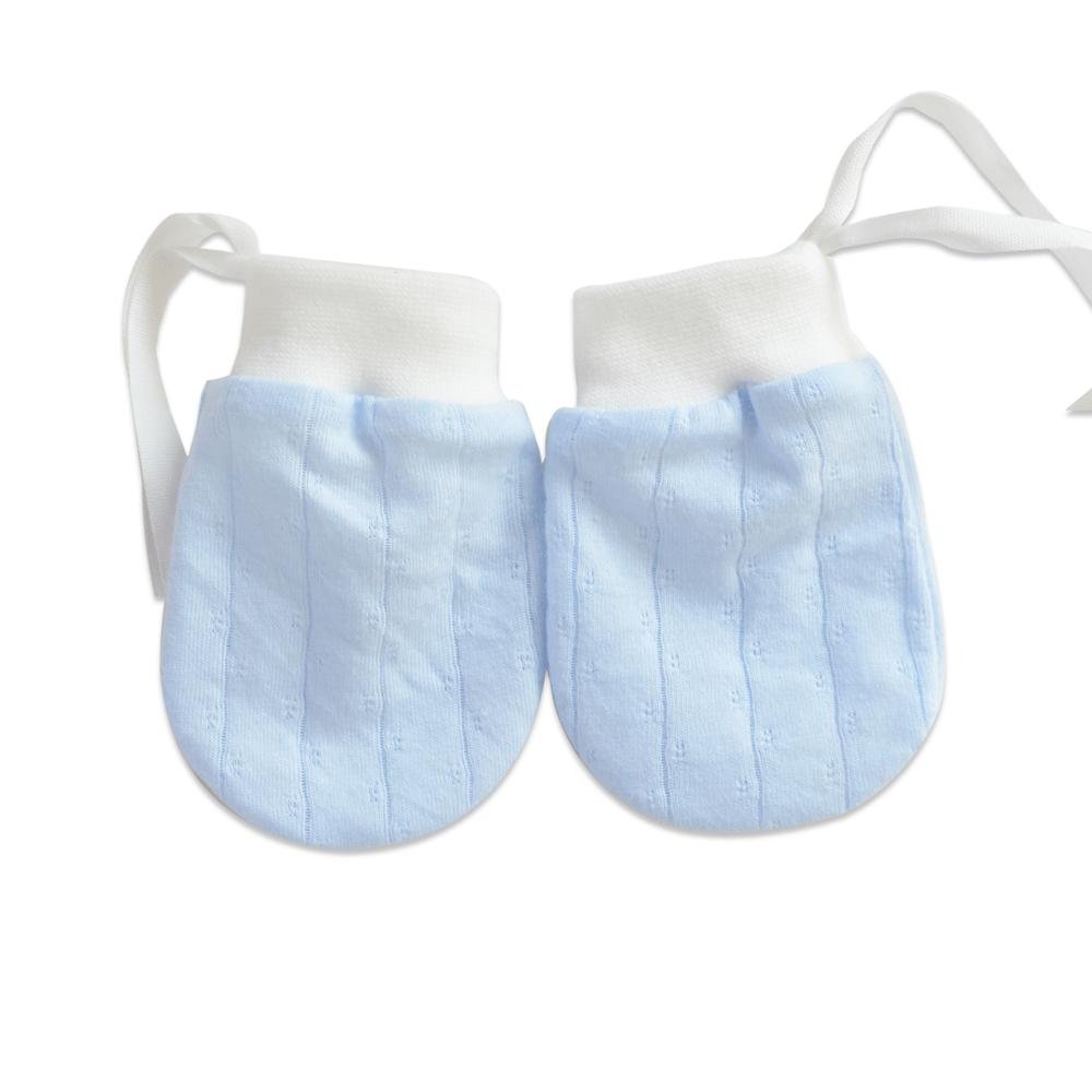 Дышащие детские антицарапки для прорезывания зубов - Варежки для новорожденных и младенцев на все сезоны S (7*9cm)
Дышащие детские антицарапки для прорезывания зубов - Варежки для новорожденных и младенцев на все сезоны S (7*9cm)