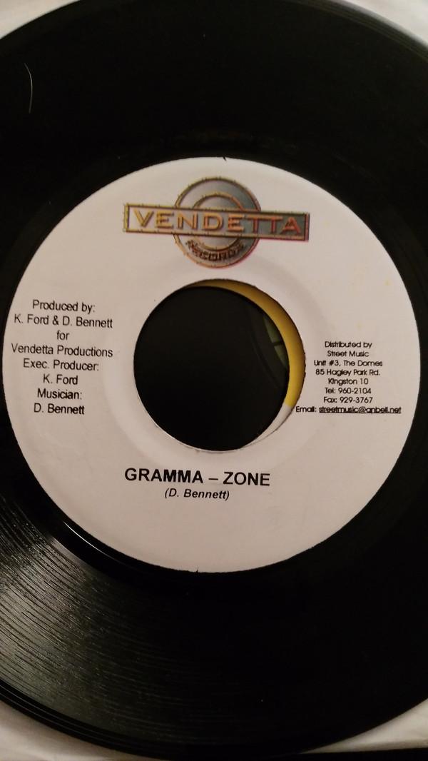 7inch Record BUJU BANTON - Pretty Lady NONE Vendetta Record 2005 Jamaica Reggae, Ska & Dub Used
7inch Record BUJU BANTON - Pretty Lady NONE Vendetta Record 2005 Jamaica Reggae, Ska & Dub Used