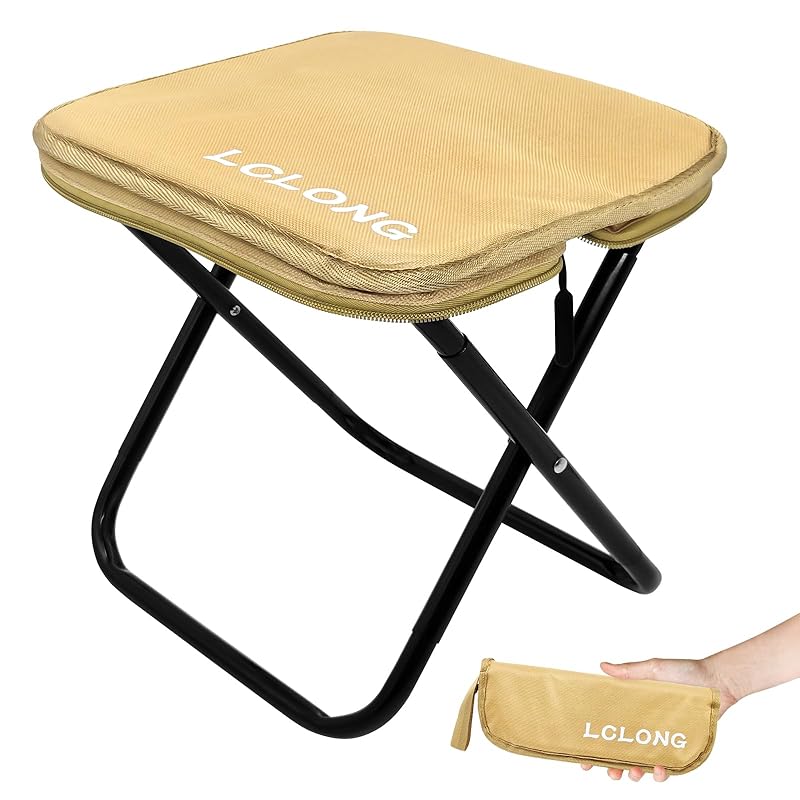 folding chair outdoor chair compact chair Applicable to camping/fishing/barbecue/climbing/watching games/travel/hiking/cherry blossom
folding chair outdoor chair compact chair Applicable to camping/fishing/barbecue/climbing/watching games/travel/hiking/cherry blossom