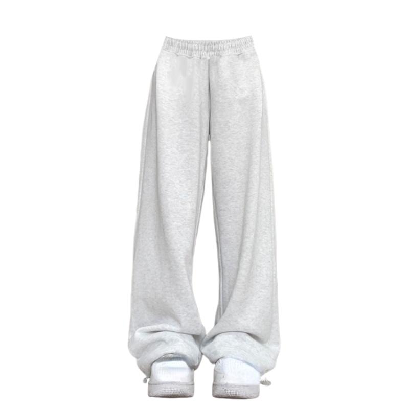 Women s Baggy Sweatpants Vintage Y2k Harajuku 90s Retro Pants High Waist Wide Leg Jogger Trousers Streetwear 2000s Clothes 2026 XXL сірий
Women s Baggy Sweatpants Vintage Y2k Harajuku 90s Retro Pants High Waist Wide Leg Jogger Trousers Streetwear 2000s Clothes 2026 XXL сірий