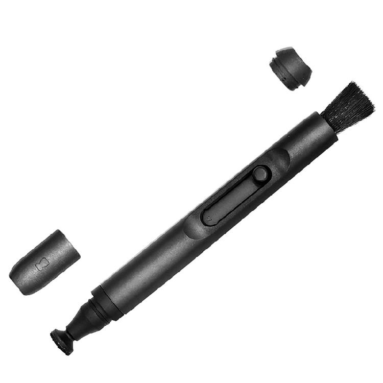 Professional Lens Cleaning Pen with Anti-static Brush Tip Camera Optical Lenses 1
Professional Lens Cleaning Pen with Anti-static Brush Tip Camera Optical Lenses 1