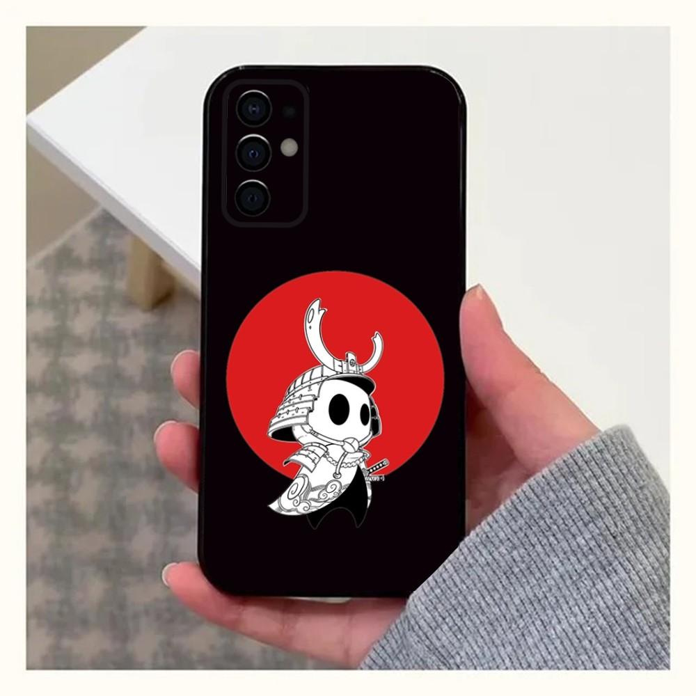 Game H-Hollow K-Knight Phone Case For Samsung S24,S21,S22,S23,S30,Ultra,S20,Plus,Fe,Lite,Note,10,9,5G Black Soft Cover Samsung S235G
Game H-Hollow K-Knight Phone Case For Samsung S24,S21,S22,S23,S30,Ultra,S20,Plus,Fe,Lite,Note,10,9,5G Black Soft Cover Samsung S235G