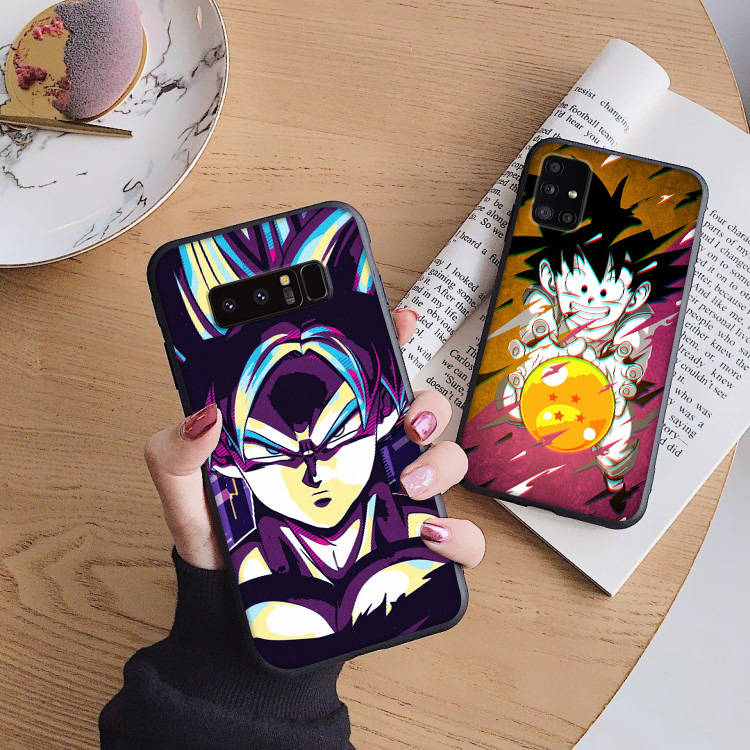 B72 dragon ball Soft Case for iPhone 11 12 13 14 15 Pro Max Samsung S22 S23 S24 FE Ultra Xiaomi Redmi Note VIVO V27 Realme C21 OPPO Reno 8
B72 dragon ball Soft Case for iPhone 11 12 13 14 15 Pro Max Samsung S22 S23 S24 FE Ultra Xiaomi Redmi Note VIVO V27 Realme C21 OPPO Reno 8