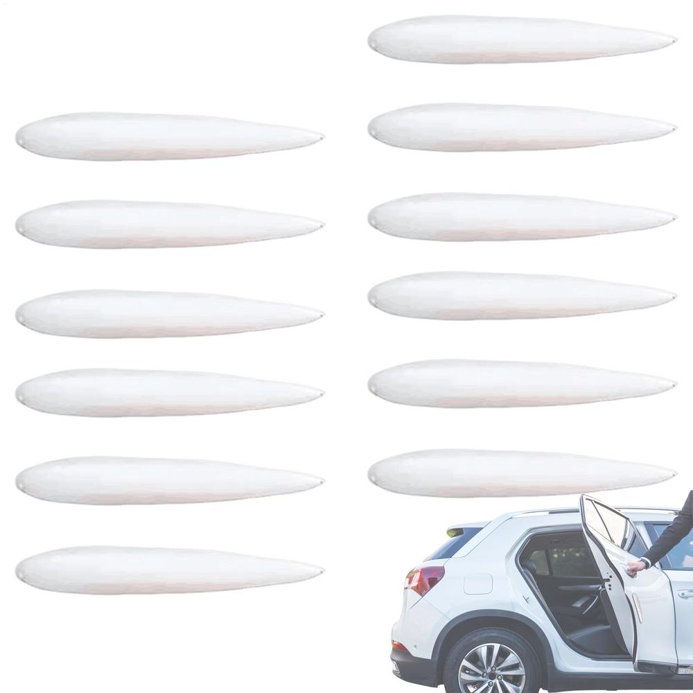 Door Edge Guards 12 Pieces Door Corner Bumper Protector Anti-Collision Trim Sticker Exterior Accessories For Sedan Truck SUV
Door Edge Guards 12 Pieces Door Corner Bumper Protector Anti-Collision Trim Sticker Exterior Accessories For Sedan Truck SUV