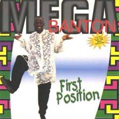 LP Record MEGA BANTON First Position VPRL1343 VP Records US Reggae Ska Dub Used
LP Record MEGA BANTON First Position VPRL1343 VP Records US Reggae Ska Dub Used