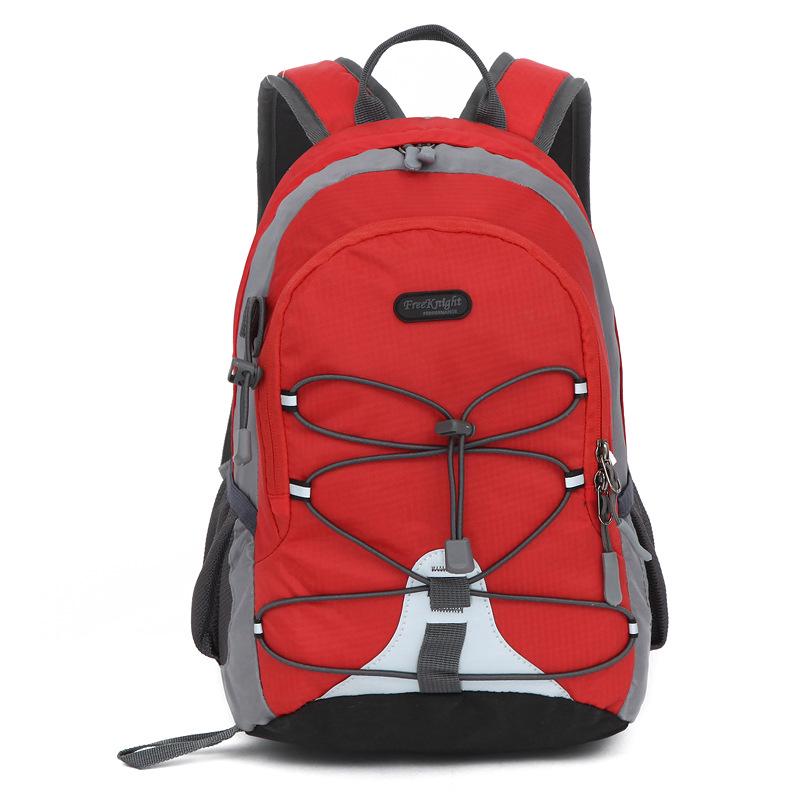Free Knight 8L Kids Trendy Outdoor Backpack - Double Shoulder Mini Bag 8L
Free Knight 8L Kids Trendy Outdoor Backpack - Double Shoulder Mini Bag 8L