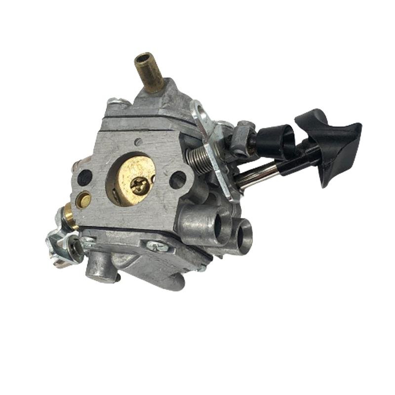 Carburetor BR600 For Stihl BR500 BR550 BR 600 Magnum 4 Stroke BR600 BIN 712 ZAMA C1Q-S184 C1Q-S183
Carburetor BR600 For Stihl BR500 BR550 BR 600 Magnum 4 Stroke BR600 BIN 712 ZAMA C1Q-S184 C1Q-S183