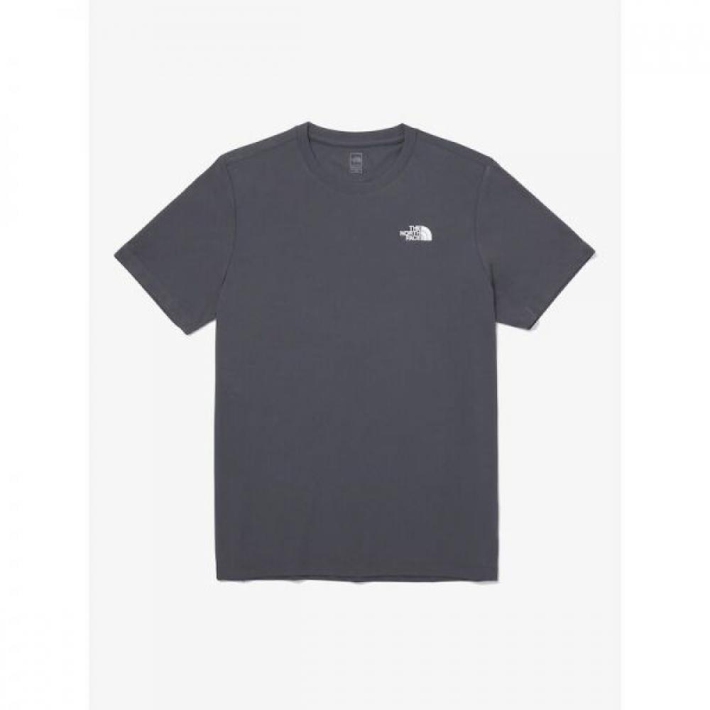 The North Face Футболка с коротким рукавом The North Face Men S Recovery nT7uq06b Chc 100
The North Face Футболка с коротким рукавом The North Face Men S Recovery nT7uq06b Chc 100