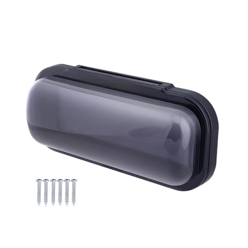 High strong ABS Boat Speaker Protector Weatherproof & Saltwater Resistant Marine Sound Shelter for Outdoor Application 1
High strong ABS Boat Speaker Protector Weatherproof & Saltwater Resistant Marine Sound Shelter for Outdoor Application 1
