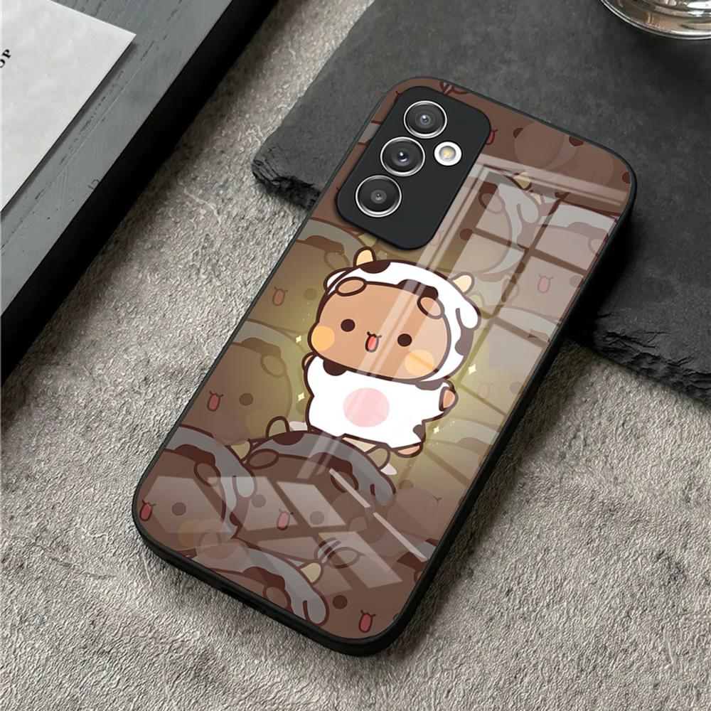 Cute BuBu DuDu Phone Case For S24 Ultra Samsung S23 S22 S20 Fe S21 Plus Galaxy A54 A34 A24 A53 Glass Cover Samsung note20ultra
Cute BuBu DuDu Phone Case For S24 Ultra Samsung S23 S22 S20 Fe S21 Plus Galaxy A54 A34 A24 A53 Glass Cover Samsung note20ultra
