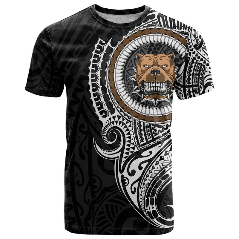 Cool Pitbull Dog 3D Printed T-shirt Men s Cute Animal Short Sleeved Top Summer Casual Fashion O-neck Streetwear XS
Cool Pitbull Dog 3D Printed T-shirt Men s Cute Animal Short Sleeved Top Summer Casual Fashion O-neck Streetwear XS