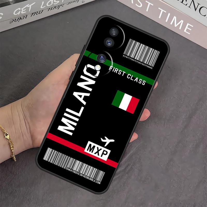 Boarding Pass Plane Ticket Case For Honor Magic 6 5 Pro 10 50 70 90 Lite X7 X8 X9 X6a X7a X8a X9a X8b X9b Back Cover Honor 70
Boarding Pass Plane Ticket Case For Honor Magic 6 5 Pro 10 50 70 90 Lite X7 X8 X9 X6a X7a X8a X9a X8b X9b Back Cover Honor 70