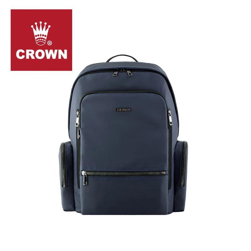 Crown E-P1147S Laptop Backpack
Crown E-P1147S Laptop Backpack