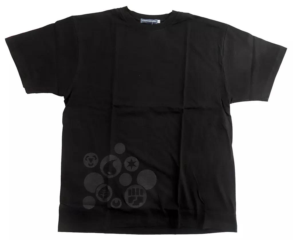 Pokemon Card Lounge Black Cotton T T-Shirt XL Culture Convenience Club 3XL
Pokemon Card Lounge Black Cotton T T-Shirt XL Culture Convenience Club 3XL