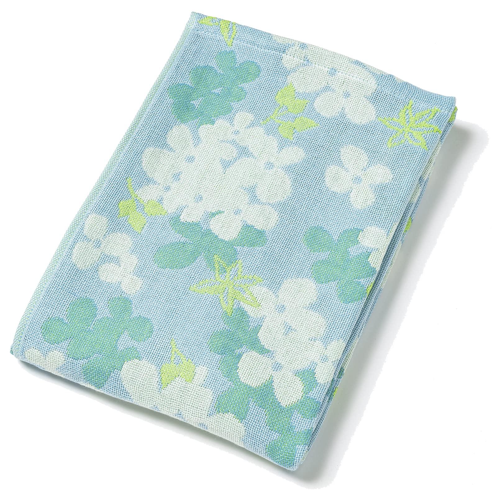 Кусунокибаши Монори Имабари Полотенце DS Легкая Марля Банное Гортензия Сделано в 60 x 120 Продукт Полотенце, Гербарий, Дизайн, Япония, Синий, Прибл. см, Номер синий
Кусунокибаши Монори Имабари Полотенце DS Легкая Марля Банное Гортензия Сделано в 60 x 120 Продукт Полотенце, Гербарий, Дизайн, Япония, Синий, Прибл. см, Номер синий