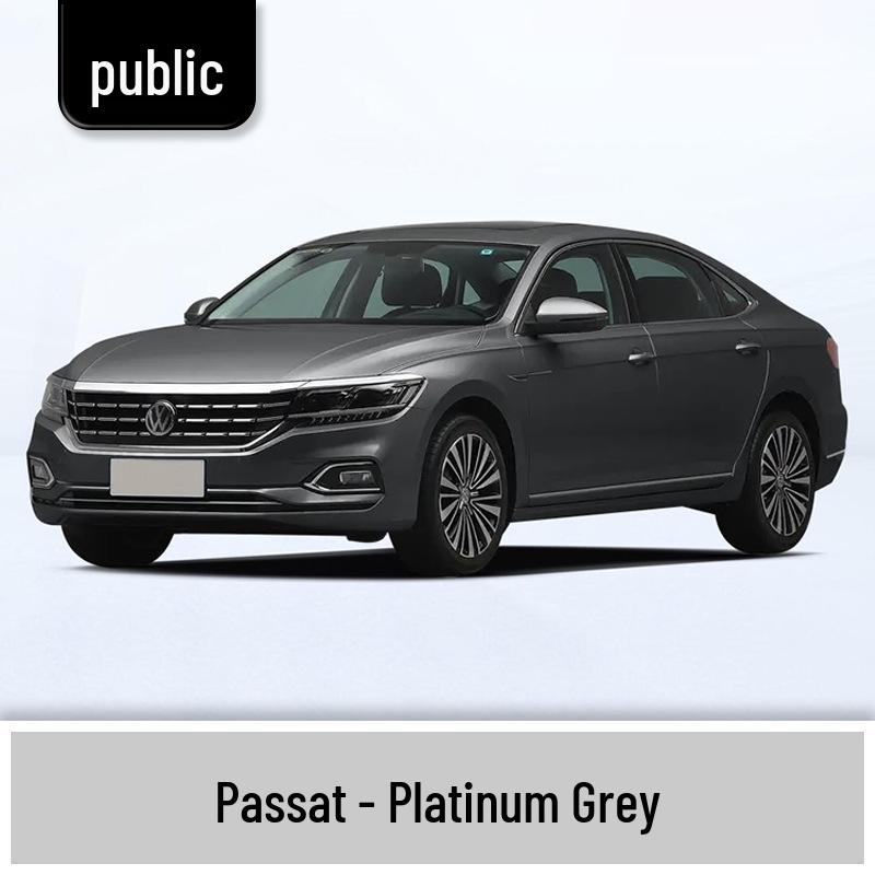 Volkswagen Passat Touch-Up Paint Pen - Weiran Colors: Gold Black, Champagne Gold, Glacier Blue, Sandalwood Touch-up Pen
Volkswagen Passat Touch-Up Paint Pen - Weiran Colors: Gold Black, Champagne Gold, Glacier Blue, Sandalwood Touch-up Pen