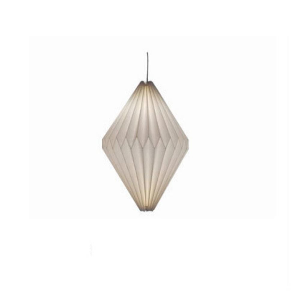 Креативне сучасне підвісне світло для вітальні Паперовий ліхтар орігамі Абажур Підвісний стельовий 3
Креативне сучасне підвісне світло для вітальні Паперовий ліхтар орігамі Абажур Підвісний стельовий 3