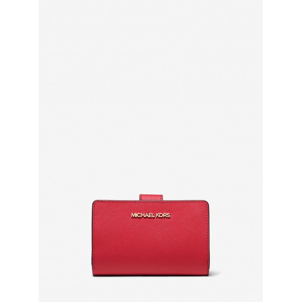Michael Kors Кошелек Jet Set Travel Zip Charm, средний, 35f7gtvf2l2610, ярко-красный F
Michael Kors Кошелек Jet Set Travel Zip Charm, средний, 35f7gtvf2l2610, ярко-красный F