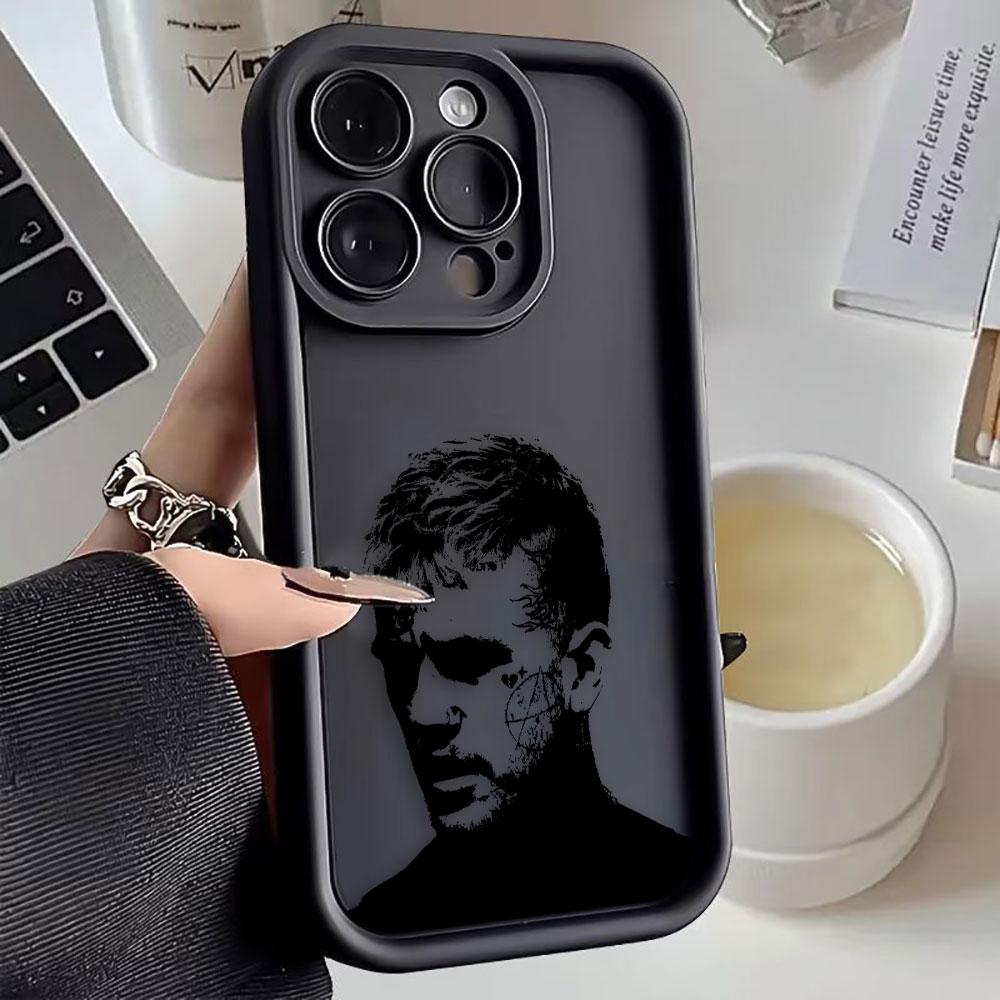 Cry Baby Lil p-Peep Hell Boy Phone Case For OPPO A5 A3X A5X A6X A54 A55 A57 A58 A72 A74 A78 A79 A93 A94 FIND X3 X5 X8 X9 Cover OPPOA932020
Cry Baby Lil p-Peep Hell Boy Phone Case For OPPO A5 A3X A5X A6X A54 A55 A57 A58 A72 A74 A78 A79 A93 A94 FIND X3 X5 X8 X9 Cover OPPOA932020