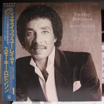 LP Пластинка SMOKEY ROBINSON - Yes It s You Lady VIP6815PROMO MOTOWN 1982 Япония Соул/Фанк Б/У
LP Пластинка SMOKEY ROBINSON - Yes It s You Lady VIP6815PROMO MOTOWN 1982 Япония Соул/Фанк Б/У