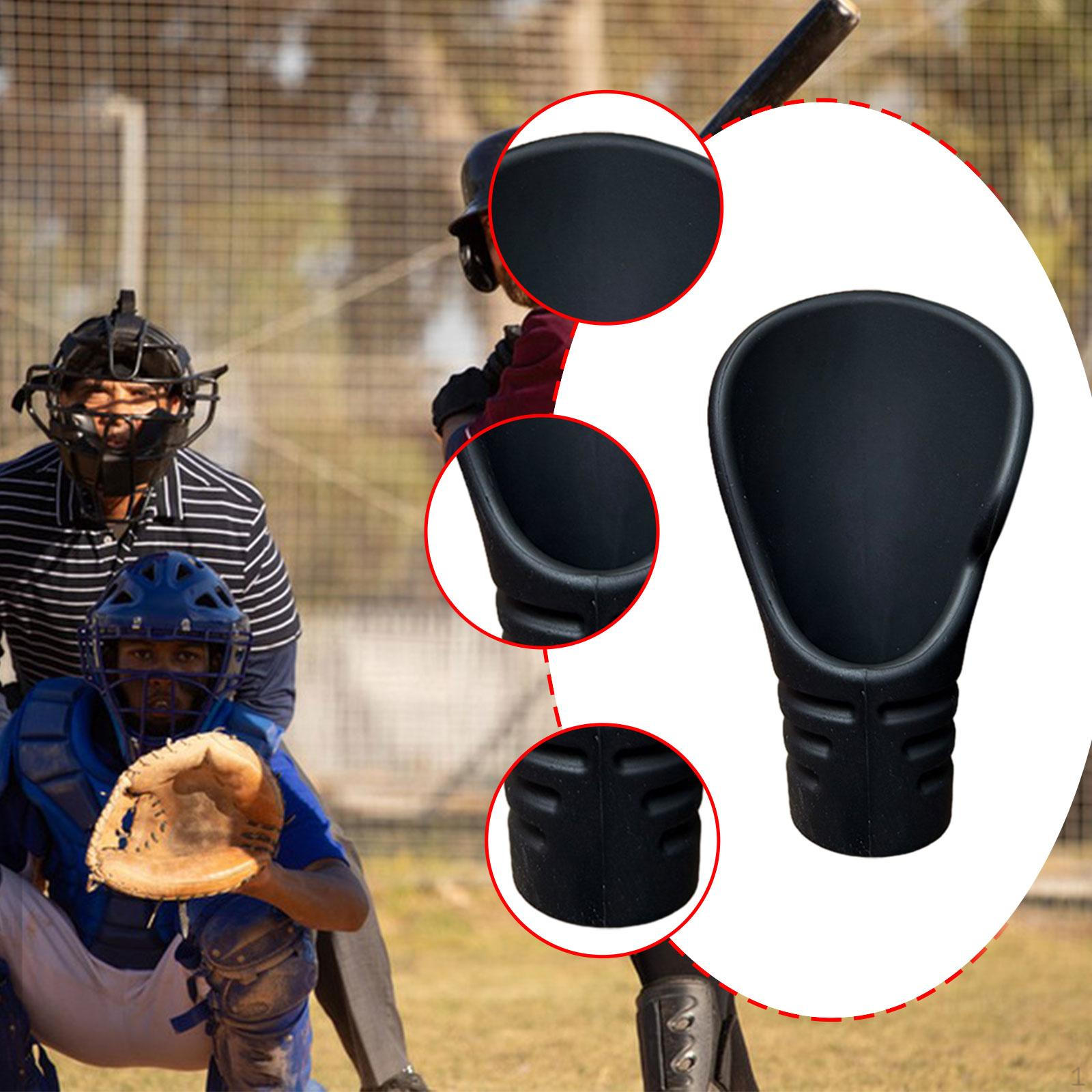 Baseball & Softball Thumb Guard Training Accessory for Black Kids
Baseball & Softball Thumb Guard Training Accessory for Black Kids