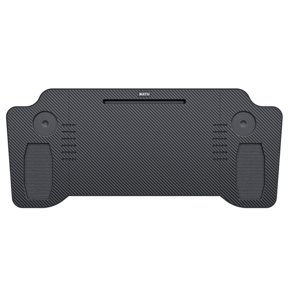 Foldable Tray Food Desk Multifunctional Car Office Table For Tesla Model 3/Y
Foldable Tray Food Desk Multifunctional Car Office Table For Tesla Model 3/Y