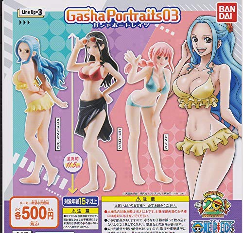 ONE PIECE Гашапорт Лайз 03 Все 3 КОМПЛЕКТ Вивиробин Ребекка Гашапортреты
ONE PIECE Гашапорт Лайз 03 Все 3 КОМПЛЕКТ Вивиробин Ребекка Гашапортреты