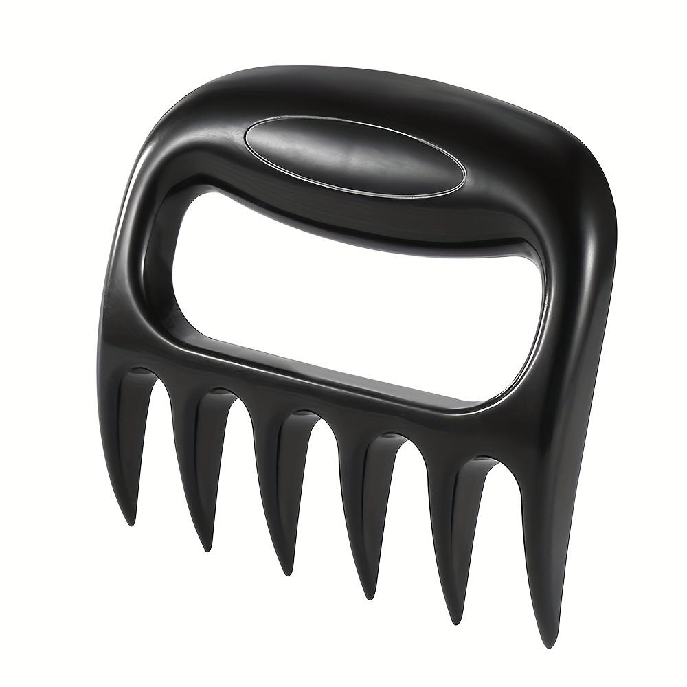Мясорубка Bear Claw Мясорубка Инструменты для разрывания мяса Вилка для барбекю Bear Claw Для разрывания мяса Пищевые вилки Наконечники как инструменты для приготовления мяса на кухне
Мясорубка Bear Claw Мясорубка Инструменты для разрывания мяса Вилка для барбекю Bear Claw Для разрывания мяса Пищевые вилки Наконечники как инструменты для приготовления мяса на кухне