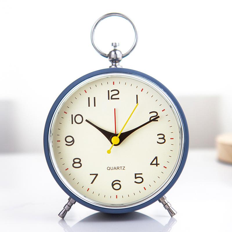 Bedside Clock Luminous Small Alarm Clock Boy and Girl Bedroom Bedside Clock Sweeping Seconds Silent Alarm Clock .
Bedside Clock Luminous Small Alarm Clock Boy and Girl Bedroom Bedside Clock Sweeping Seconds Silent Alarm Clock .