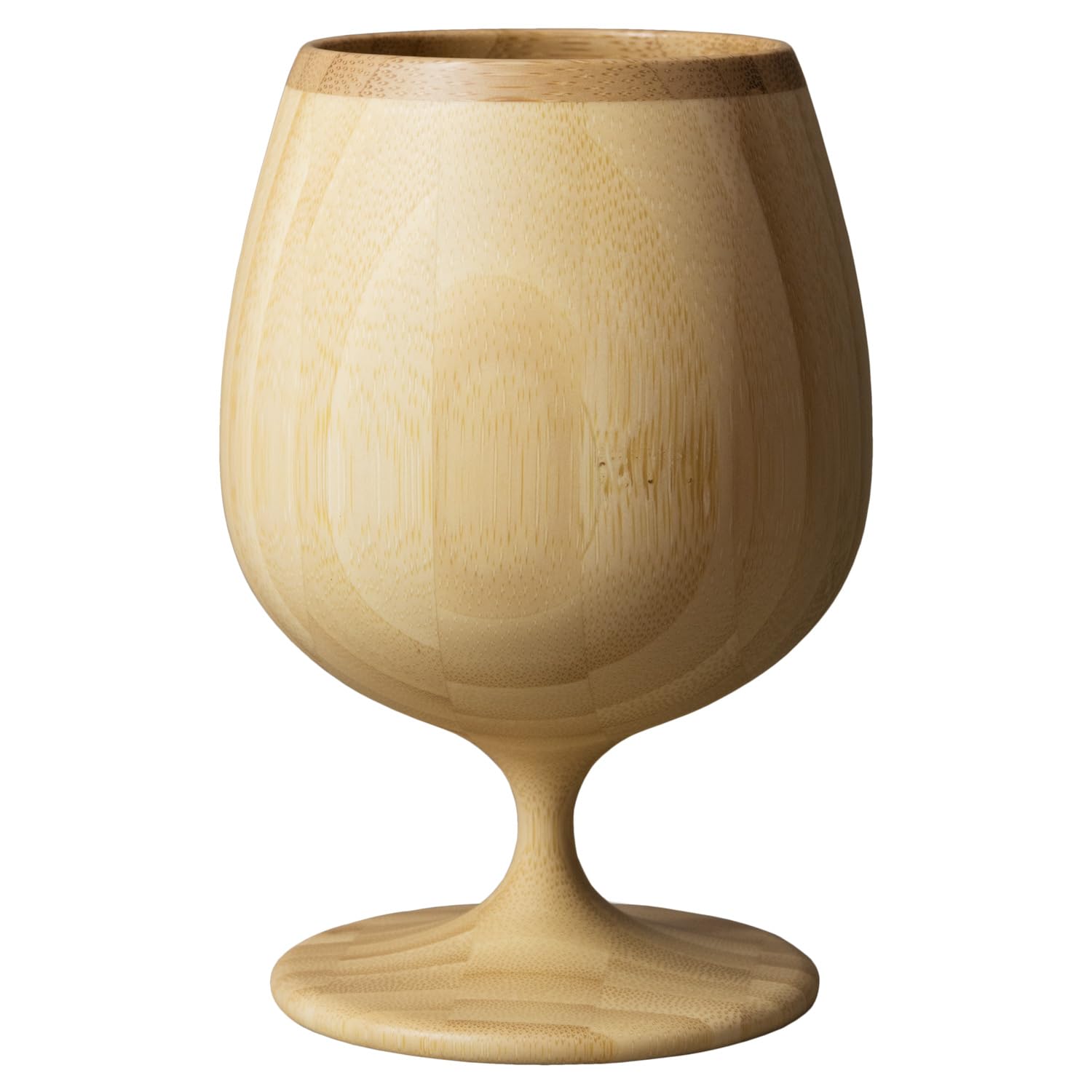 RIVERET Brandy Vessel Glass, 250ml, Bamboo, Dishwasher Safe, White, RV-117W
RIVERET Brandy Vessel Glass, 250ml, Bamboo, Dishwasher Safe, White, RV-117W