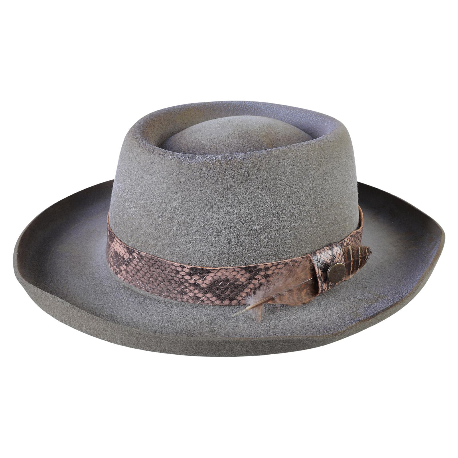 Classical Homburg Top Hat Panama Hat Gift for Boyfriend Top Hat Rancher Costume for Outdoor Gatherings 1 зелёный
Classical Homburg Top Hat Panama Hat Gift for Boyfriend Top Hat Rancher Costume for Outdoor Gatherings 1 зелёный