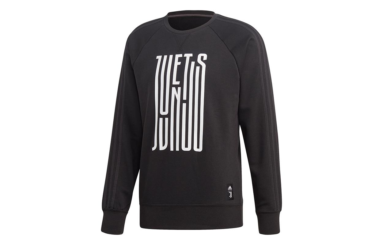 Adidas Sweatshirts Men s Black Crew Neck Moderate Regular FR4218 M
Adidas Sweatshirts Men s Black Crew Neck Moderate Regular FR4218 M