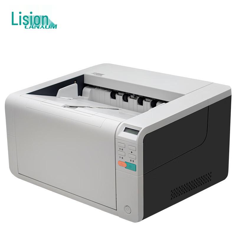LANXUM G6290U A3 Color Duplex Feeder Scanner CN plug (adapter included)
LANXUM G6290U A3 Color Duplex Feeder Scanner CN plug (adapter included)