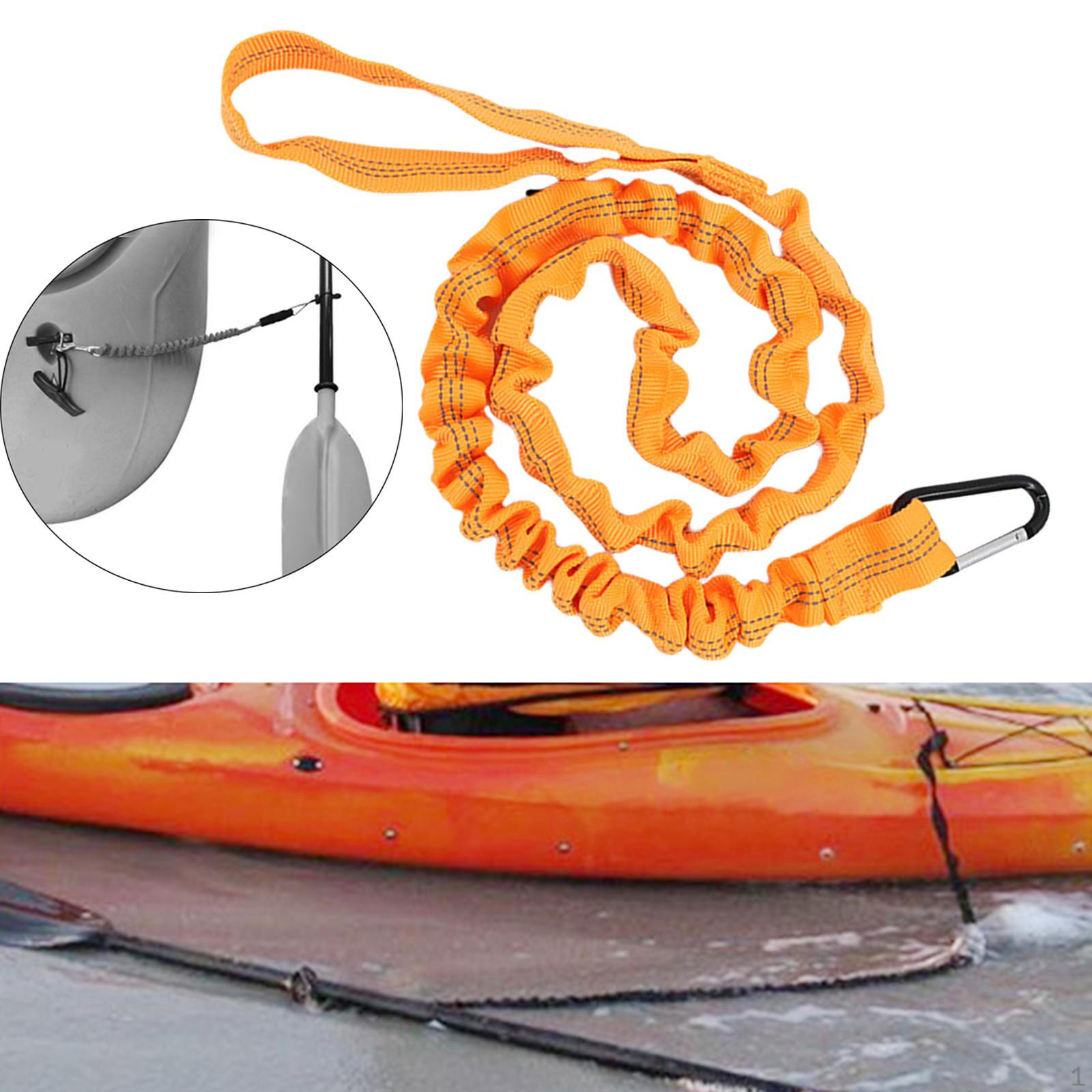Adjustable Fishing Pole Holder for Kayak and Canoe - Secure Durable помаранчевий
Adjustable Fishing Pole Holder for Kayak and Canoe - Secure Durable помаранчевий