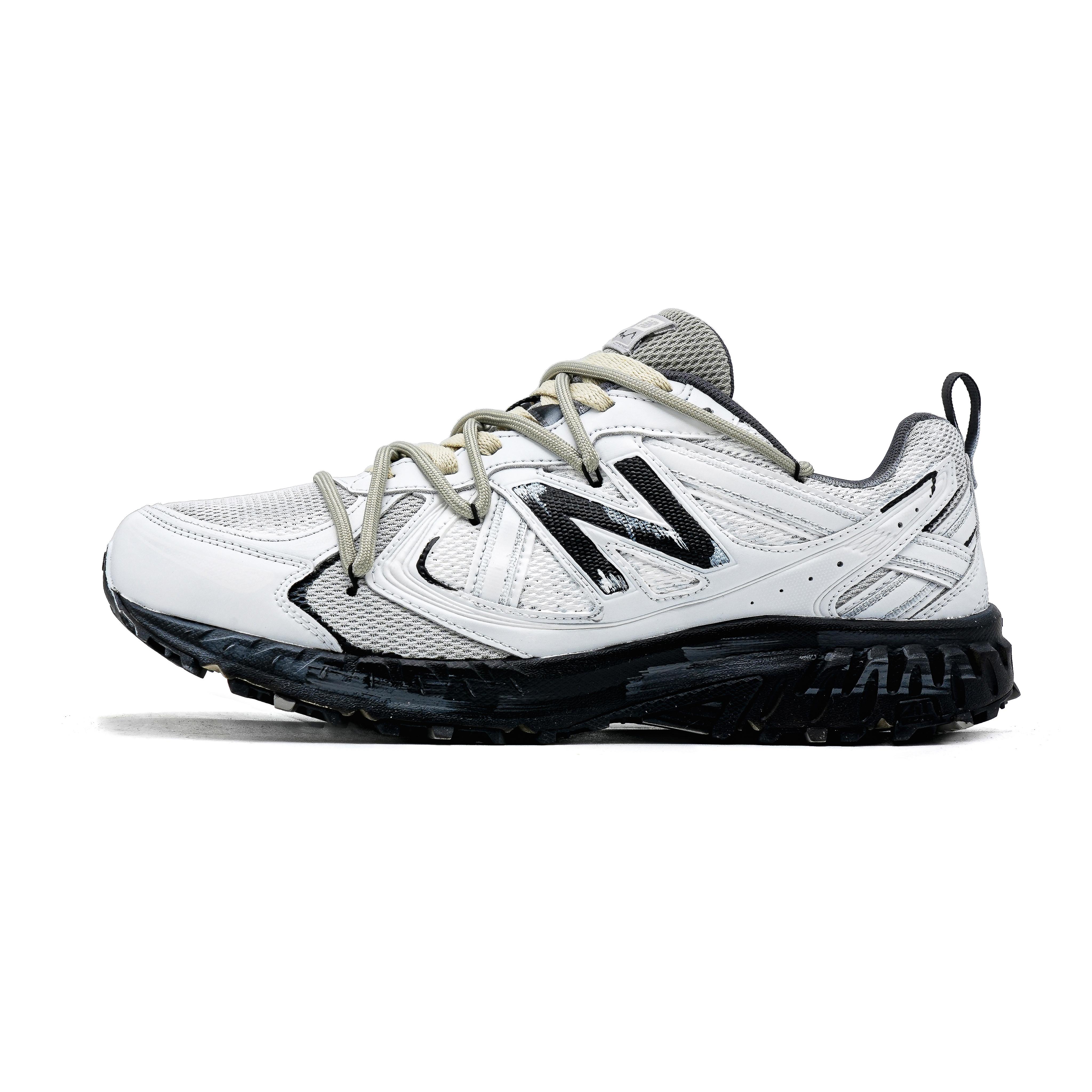 New Balance NB 410 V5 Mesh, Textile, Synthetic Leather Low top Trail Running City Commuting Running Shoes Unisex MT410KR5(Team740-) 43
New Balance NB 410 V5 Mesh, Textile, Synthetic Leather Low top Trail Running City Commuting Running Shoes Unisex MT410KR5(Team740-) 43