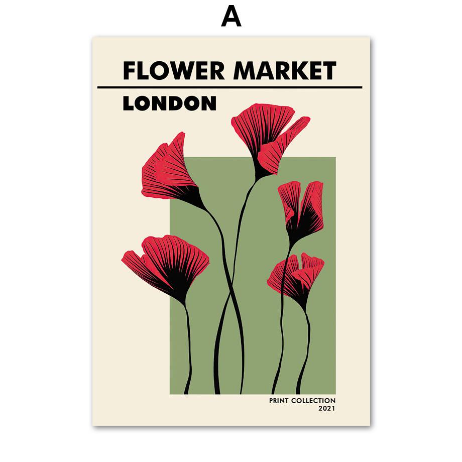 Цветочный рынок Роза Скандинавские постеры Лондон Токио Печать настенное искусство Зеленый холст Картина Абстрактные настенные картины для декора гостиной 21cm×30cm NoFrame
Цветочный рынок Роза Скандинавские постеры Лондон Токио Печать настенное искусство Зеленый холст Картина Абстрактные настенные картины для декора гостиной 21cm×30cm NoFrame