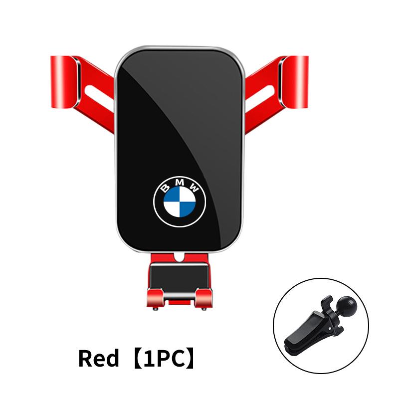 Universal Mobile Phone Holder Stand Car Phone Stand For BMW M Performance Alpina M3 M5 M6 X1 X3 X4 X5 G20
Universal Mobile Phone Holder Stand Car Phone Stand For BMW M Performance Alpina M3 M5 M6 X1 X3 X4 X5 G20