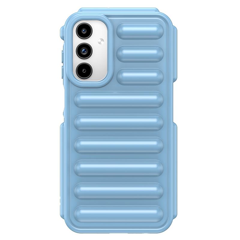 Серия Capsule для Samsung Galaxy A15 4G TPU Чехол для телефона Противоударная накладка Blue
Серия Capsule для Samsung Galaxy A15 4G TPU Чехол для телефона Противоударная накладка Blue