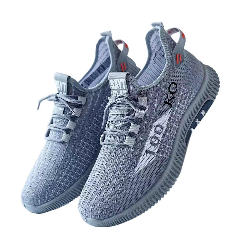 Мягкая подошва весенних и осенних туфель из старой ткани, дышащая сетчатая обувь, нескользящая износостойкая повседневная обувь с низким верхом, рабочая обувь 39
Мягкая подошва весенних и осенних туфель из старой ткани, дышащая сетчатая обувь, нескользящая износостойкая повседневная обувь с низким верхом, рабочая обувь 39