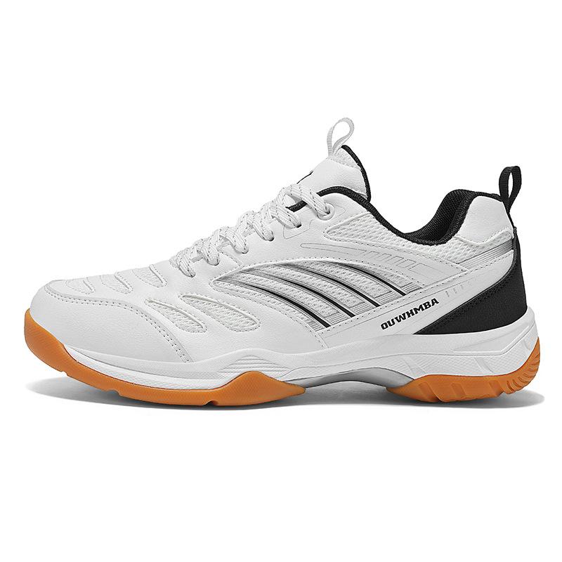 New Badminton Shoes Outdoor Sports Lightweight Breathable Table Tennis Professional Casual Sports Tennis Shoes 39
New Badminton Shoes Outdoor Sports Lightweight Breathable Table Tennis Professional Casual Sports Tennis Shoes 39