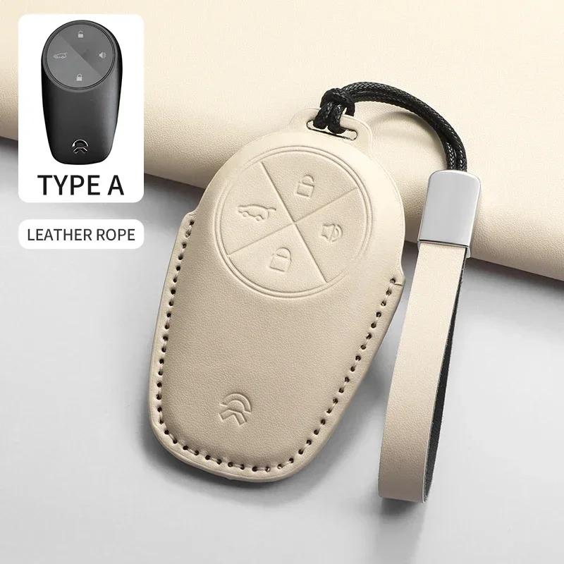 Car Key Case Cover Shell Fob For For Wei Lai Nio Es6 Es7 Es8 Et5 Et7 Et9 Ec6 Ec7 Et5T Eve Ep9 - Pu Car Key Protector Bag
Car Key Case Cover Shell Fob For For Wei Lai Nio Es6 Es7 Es8 Et5 Et7 Et9 Ec6 Ec7 Et5T Eve Ep9 - Pu Car Key Protector Bag