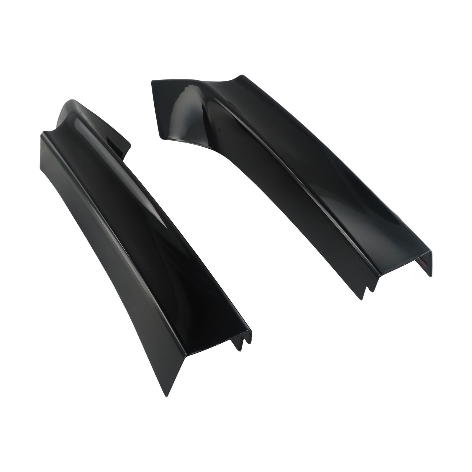 1set Front Bumper Lip Splitter Spoiler For BMW 2 Series F22 F23 M235i M240i 220i 228i 230i M Sport 2014-2026 чёрный
1set Front Bumper Lip Splitter Spoiler For BMW 2 Series F22 F23 M235i M240i 220i 228i 230i M Sport 2014-2026 чёрный