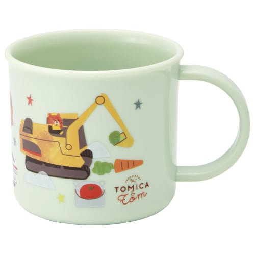 Skater Cup 200ml Antibacterial Dishwasher Safe Made in Japan Tomica and Tom KE4AAG
Skater Cup 200ml Antibacterial Dishwasher Safe Made in Japan Tomica and Tom KE4AAG