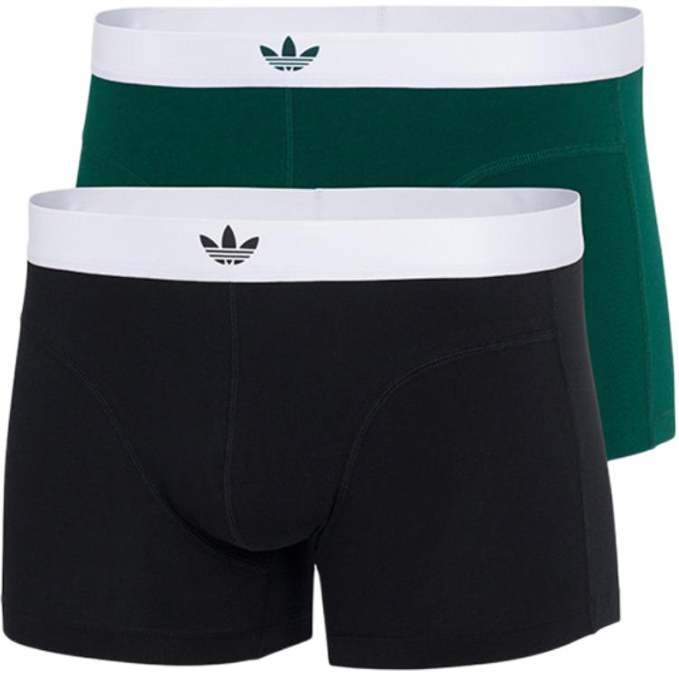 Adidas Originals SS25 Fashion Comfortable Soft Skin-Friendly Quick-Dry Underwear Men Underwear 4AR005-901 S
Adidas Originals SS25 Fashion Comfortable Soft Skin-Friendly Quick-Dry Underwear Men Underwear 4AR005-901 S