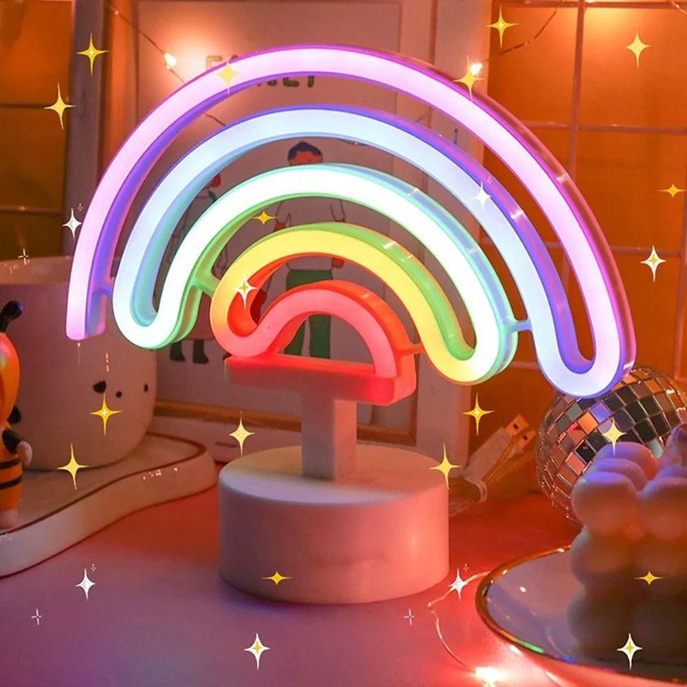 Acrylic LED Nightlight Cute Table Desk Lamp Girls Bedroom Wall Decor Atmosphere Lamp Xmas Party
Acrylic LED Nightlight Cute Table Desk Lamp Girls Bedroom Wall Decor Atmosphere Lamp Xmas Party