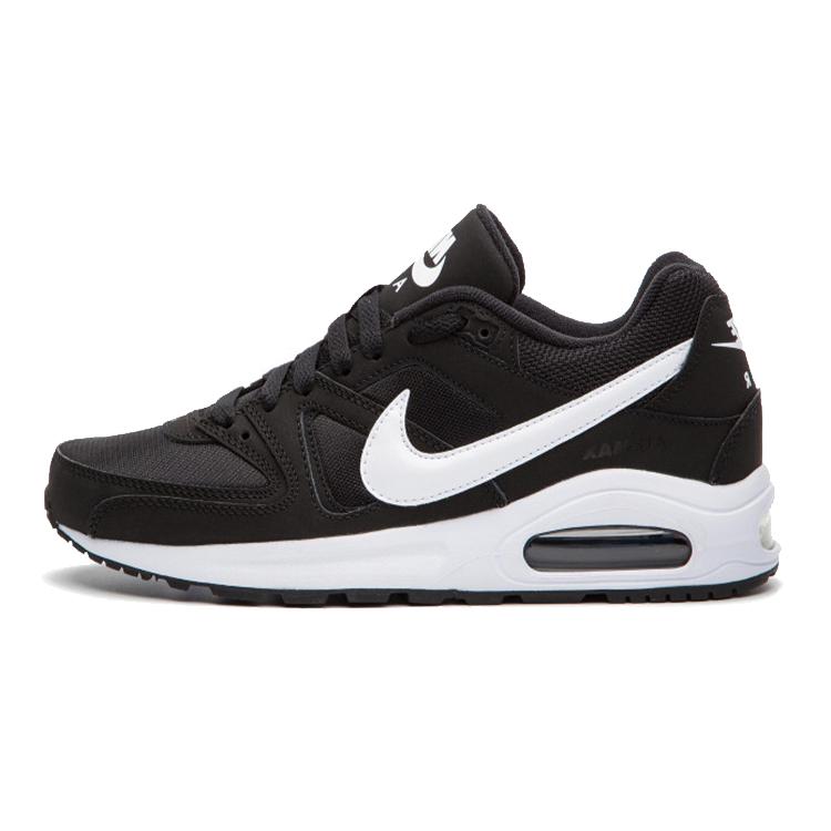 Nike Air Max Command Flex Black White GS 844346-011 36.5
Nike Air Max Command Flex Black White GS 844346-011 36.5